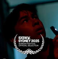 AACTA 2024 award for Best Short Film 'Finding Addison' This beautiful film  was developed by an incredibly talented creative, who I'm honoured to call  a friend, Francisca Braithwaite. Fran self funded the