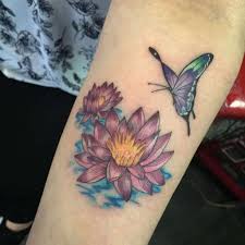 Read on to discover your own birth flower tattoo and celebrate yourself. 50 Best Flower Tattoo Designs To Make You Bloom Top Ink Ideas Saved Tattoo