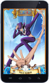 Free Hd Wallpaper Nico Robin Apk Download For Android Getjar
