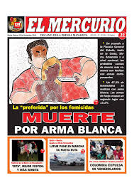 MARTES 26 NOVIEMBRE 2019 by Diario El mercurio - Issuu