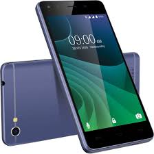 Buy Online Lava A77 (Blue) At Lowest ...