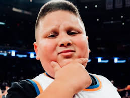 Brendan Donovan (@BrendanDonovanX)