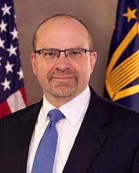 Tony Hullinger's Instagram, Twitter & Facebook