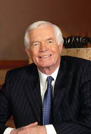 Stephen C. Reynolds 2019 Distinguished Achievement Award The Academy 2019  PIKE's Year in Review