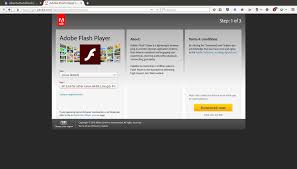 Open the web page or site link which has the flash swf file you want to fetch using your firefox browser on . Instalar La Ultima Version De Flash En Chromium Opera Vivaldi Linux Planeta Diego