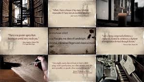 Blog Aesthetic Literary Lover By 12bfeygirl42 On Deviantart