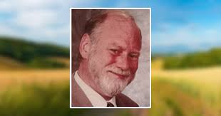 Brian Bolton Obituary April 5, 2025