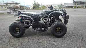 楽天市場 atv バギー ハマータイプ新車 バギートライクショップセブン バギー ハマー 四輪バギー