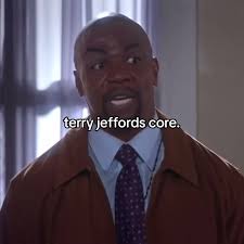 Terry Jeffords