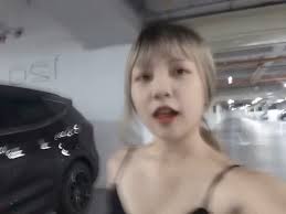 聽說你很勇嘛～