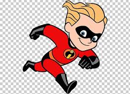 It's a great coloring page to help your preschooler memorize half of the rhyme without much pestering. Baby Jack Jack Incredibles Png Zona Ilmu 4