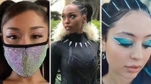 Cracked doll halloween makeup feeling like a doll? 75 Best Halloween Makeup Ideas On Instagram In 2021 Glamour