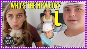 SHE'S BACK...WHAT DID SHE FILM WHILE SHE WAS GONE?