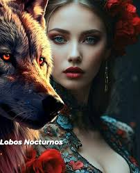 Lobos Nocturnos