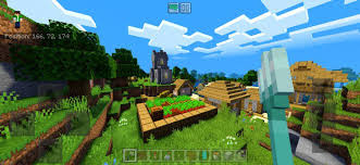 Be sure to scroll through all the pages and you will surely find if you haven't heard of the kuda shaders, it's one of the best minecraft shader packs. Mcpe Bedrock Estn Shaders Official Release Shaders Texturepacks Mcbedrock Forum