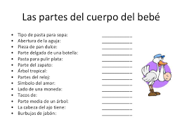 También lo podemos usar para juegos de alimentar el bebé. Carta De Un Bebe A Su Madre Antes De Nacer Baby Shower Compartir Carta
