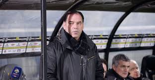 Fifa 16 angers sco attackers. Angers Sco Moulin Announces End Of Season Departure