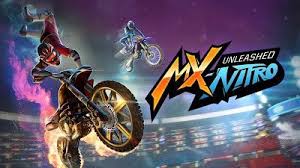 Mx Nitro Unleashed Free Download Pc Game Full Version In 2020 Gaming Pc Adventure Games Unleash
