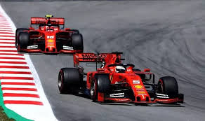 Dec 12, 2010 · visit the scuderia ferrari website essereferrari. Ferrari Car Launch Start Time What Time Do Ferrari Unveil New Car For F1 2020 Season F1 Sport Express Co Uk