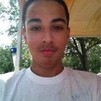 Joshua Tyler Long Obituary