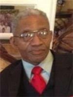 George Ward Obituary (2015)