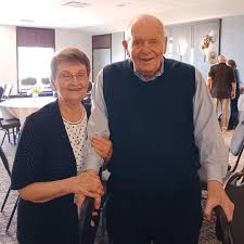 We were thrilled to join...