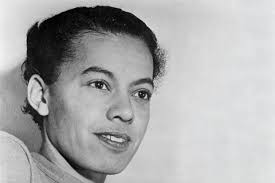 Pauli Murray