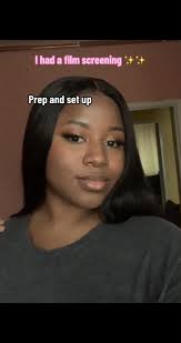 I had a small film screening to share my 2022. 2022 was a very hard year  for me so i cant believe I even have films to show. I’ll be dropping the  films soon so look out for them 😌 #womeninfilm ...