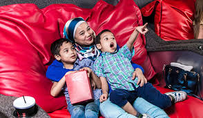 Tgv cinema showtime pavilion : Tgv Cinemas