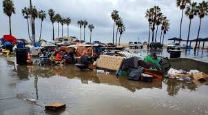 As more vaccines are made available to people in the area, for example, shelters will be able to increase their capacity and house more of the homeless. Category Homeless Venice Update