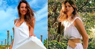 Ingresá a nuestro sitio para estar siempre al día. How Was The Private Talk Between Pampita And China Suarez After Having Tested Positive For Coronavirus Newsy Today
