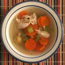 This combination of herbs is what i have been missing in my recipes. Quick And Easy Chicken Noodle Soup Recipe Allrecipes