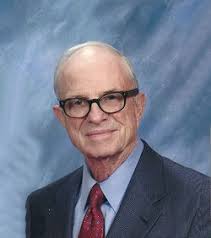 Obituary information for Judge Jack Holt