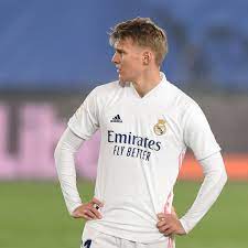 His loan spells have made him lose focus of the club's fans. Arsenal Handed Martin Odegaard Blow As Carlo Ancelotti Makes Transfer Decision Over Midfielder Football London
