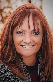 Joy Andreasen's Instagram, Twitter & Facebook