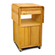 catskill craftsmen natural wood kitchen
