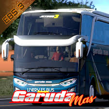 Looking for a way to download garuda indonesia mobile for windows 10/8/7 pc? Livery Es Bus Garuda Mas Apk 4 Download Apk Latest Version