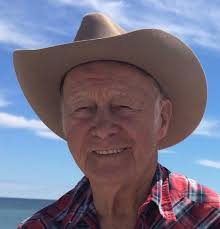 Aubrey D. Acker Obituary