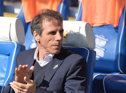Kola fortuna ligy proti žiline povedie belasých nová trénerská dvojica. Birmingham City Issue Statement About Gianfranco Zola S Future As Manager Birmingham Live