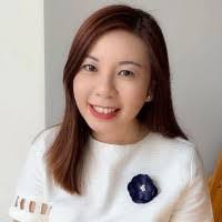 Joanna Boey's Instagram, Facebook & TikTok