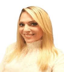 Amy Redner's Instagram, Twitter & Facebook