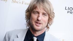 Полное имя — оуэн каннингем уилсон (owen cunningham wilson). Owen Wilson Reveals His Father Has Alzheimer S Disease Abc News