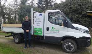 Actual mortange recherche pour un de ses clients sur le territoire de mortagne, un paysagiste en.et recrutement. Fabrice Savinien Un Nouveau Paysagiste A Plelo L Echo De L Argoat