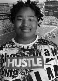 GABE' ENGELAND CALLS IT QUITS