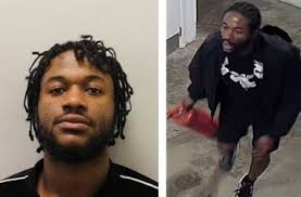 Met Police launch 'urgent' search after two mental health patients escape  London hospital