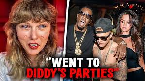 Selena Gomez BREAKS Her Silence On Diddy A3USING Justin Bieber