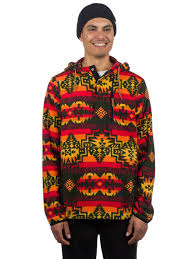 mckinnley fleece jacket zumiez christmas sweaters