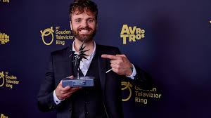 Donderdag 08 okt, 21.10 alle leeftijden. Boos Wint Televizier Ster Online Videoserie 2020