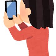 写真を撮るの検索結果 | かわいいフリー素材集 いらすとや