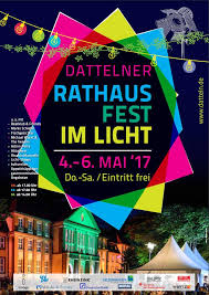 Mit iban generator für ein konto bei deutsche bank. Datteln De Dattelner Rathausfest Im Licht Vom 4 Bis 6 Facebook